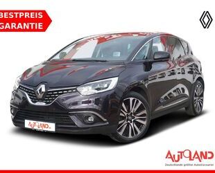 Renault Scenic Gebrauchtwagen
