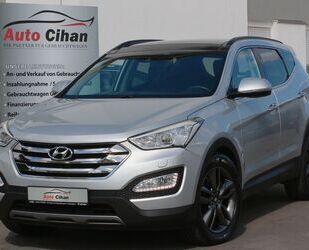 Hyundai SANTA FE Gebrauchtwagen