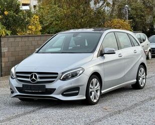 Mercedes-Benz B 220 Gebrauchtwagen