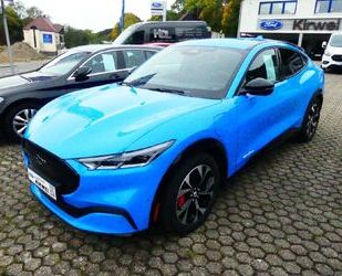 Ford Mustang Mach-E Gebrauchtwagen