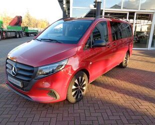 Mercedes-Benz Vito Gebrauchtwagen