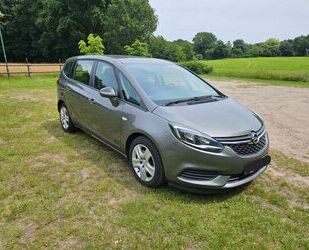 Opel Zafira Gebrauchtwagen