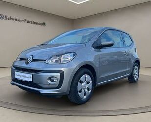 VW up! Gebrauchtwagen