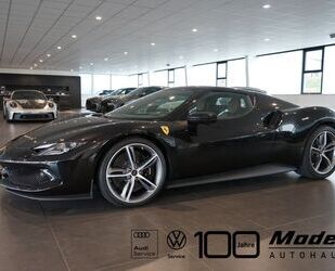 Ferrari 296 GTB Gebrauchtwagen