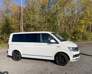 VW T6 Multivan Gebrauchtwagen