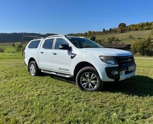 Ford Ranger Gebrauchtwagen