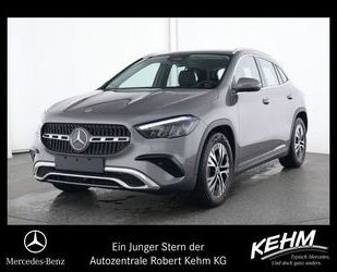 Mercedes-Benz GLA 220 Gebrauchtwagen