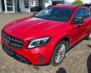 Mercedes-Benz GLA 200 Gebrauchtwagen