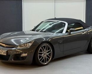 Opel GT Gebrauchtwagen