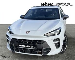 Cupra Terramar Gebrauchtwagen