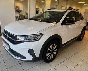 VW Taigo Gebrauchtwagen