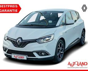 Renault Scenic Gebrauchtwagen