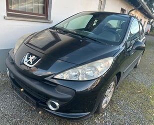 Peugeot 207 Gebrauchtwagen