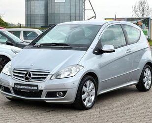 Mercedes-Benz A 160 Gebrauchtwagen