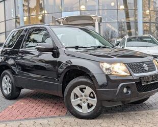 Suzuki Grand Vitara Gebrauchtwagen