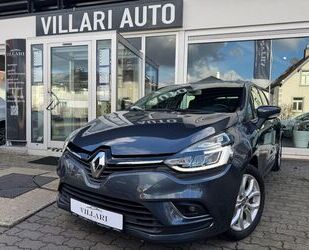 Renault Clio Gebrauchtwagen