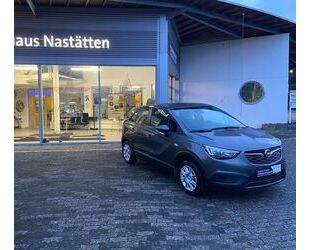 Opel Crossland (X) Gebrauchtwagen