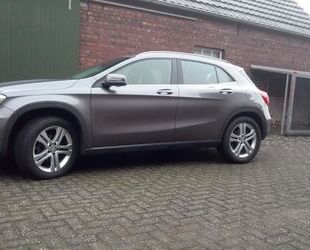 Mercedes-Benz GLA 180 Gebrauchtwagen