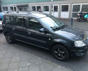 Dacia Logan Gebrauchtwagen