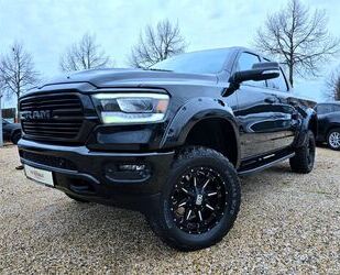 Dodge RAM Gebrauchtwagen