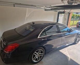 Mercedes-Benz S 500 Gebrauchtwagen