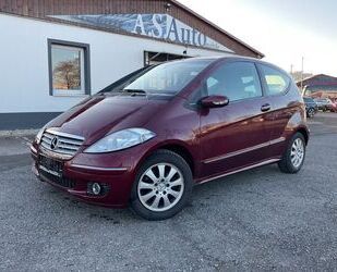 Mercedes-Benz A 150 Gebrauchtwagen