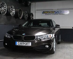 BMW BMW 420 Gran Coupé Gebrauchtwagen