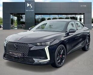 DS Automobiles DS4 Gebrauchtwagen