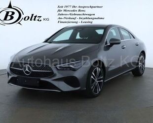 Mercedes-Benz CLA 200 Gebrauchtwagen
