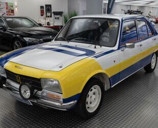 Peugeot 504 Gebrauchtwagen