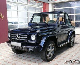 Mercedes-Benz G 500 Gebrauchtwagen
