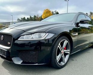 Jaguar XF Gebrauchtwagen