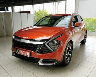 Kia Sportage Gebrauchtwagen