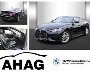 BMW 430 Gran Coupé Gebrauchtwagen