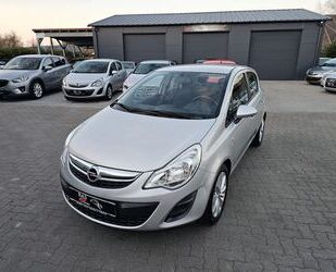 Opel Corsa Gebrauchtwagen