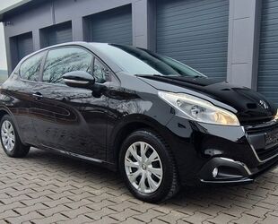 Peugeot 208 Gebrauchtwagen