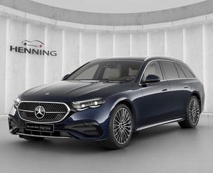 Mercedes-Benz E 300 Gebrauchtwagen