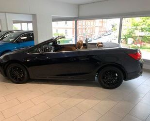Opel Cascada Gebrauchtwagen