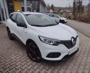 Renault Kadjar Gebrauchtwagen