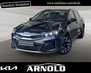 Kia XCeed Gebrauchtwagen