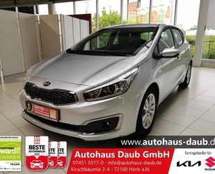 Kia ceed / Ceed Gebrauchtwagen