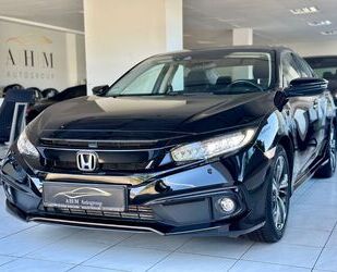 Honda Civic Gebrauchtwagen