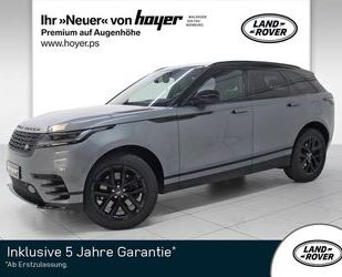 Land Rover Range Rover Velar Gebrauchtwagen