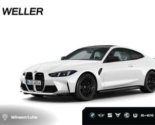 BMW M4 Gebrauchtwagen