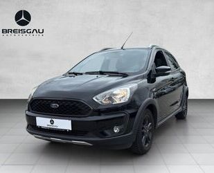 Ford Ka/Ka+ Gebrauchtwagen
