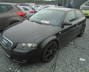 Audi A3 Gebrauchtwagen
