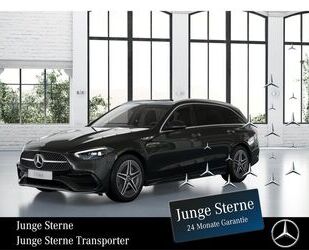 Mercedes-Benz C 300 Gebrauchtwagen