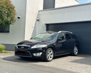 Ford Mondeo Gebrauchtwagen