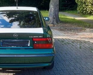 Opel Calibra Gebrauchtwagen