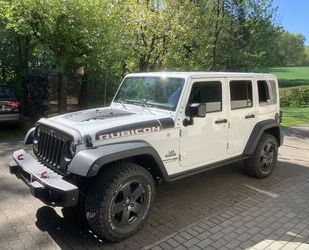Jeep Wrangler Gebrauchtwagen